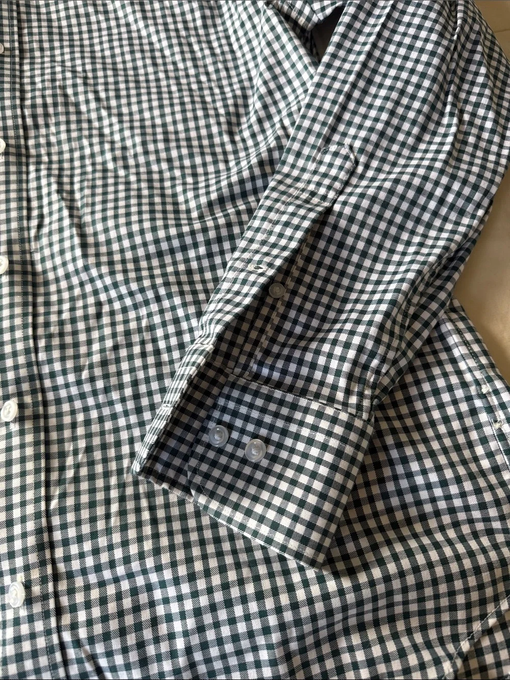 J. Crew Men’s Shirt